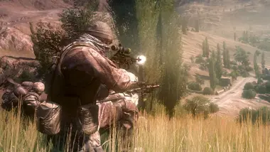 Operation Flashpoint Complete preview 2