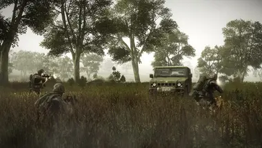 Operation Flashpoint: Dragon Rising preview 7