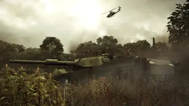 Operation Flashpoint: Dragon Rising preview 3