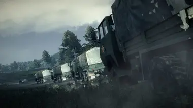 Operation Flashpoint: Dragon Rising preview 4