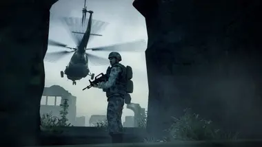 Operation Flashpoint: Dragon Rising preview 2
