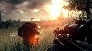 Operation Flashpoint: Red River preview 5