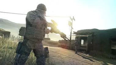 Operation Flashpoint: Red River preview 7