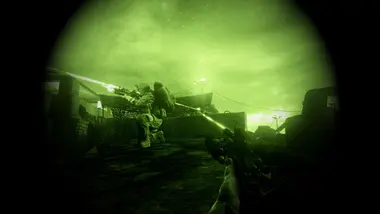 Operation Flashpoint: Red River preview 2