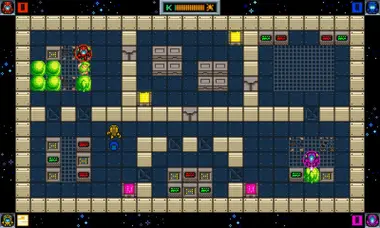 Operation KREEP preview 3