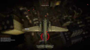 Operation Lone Wolf preview 2