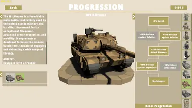 Operation: Polygon Storm preview 2