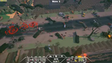 Operation: Polygon Storm preview 8