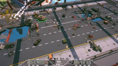 Operation: Polygon Storm preview 10