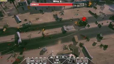 Operation: Polygon Storm preview 6