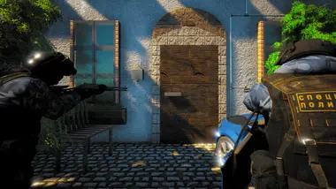 Operation swat preview 10