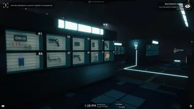 Operation: Tango - - CIS preview 4