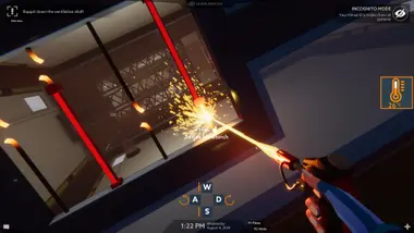 Operation: Tango - - CIS preview 7