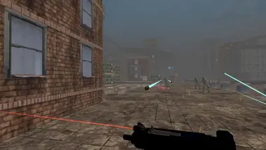 Operation Warcade VR preview 10