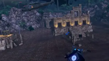 Operation Warcade VR preview 5