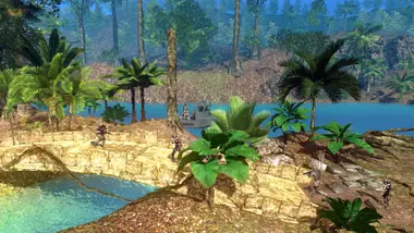 Operation Warcade VR preview 8