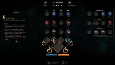 Operencia: The Stolen Sun preview 5