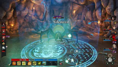 Operencia: The Stolen Sun preview 3