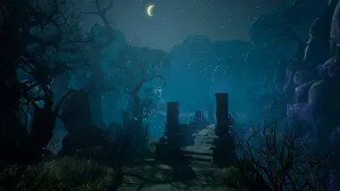 Operencia: The Stolen Sun preview 2
