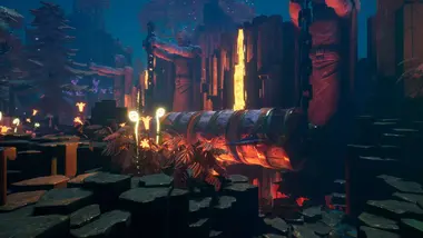 Operencia: The Stolen Sun preview 7