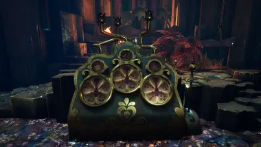 Operencia: The Stolen Sun preview 9