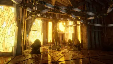 Operencia: The Stolen Sun preview 10