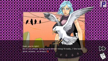 Oppaidius Summer Trouble! preview 2