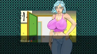 Oppaidius Summer Trouble! preview 6