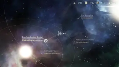 OPUS: Echo of Starsong - Full Bloom Edition preview 5