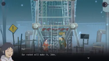 OPUS: Rocket of Whispers preview 3