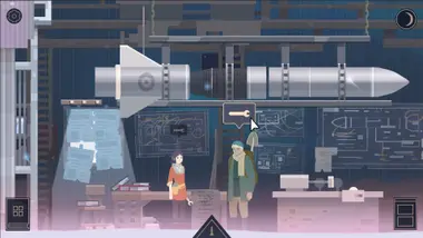 OPUS: Rocket of Whispers preview 5