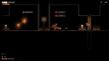 Orange Moon preview 14