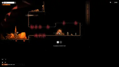 Orange Moon preview 3