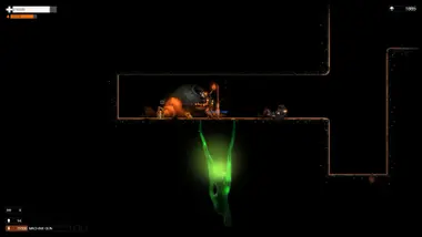 Orange Moon preview 2