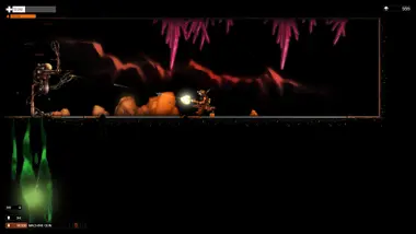 Orange Moon preview 11