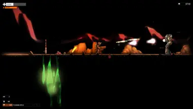 Orange Moon preview 18