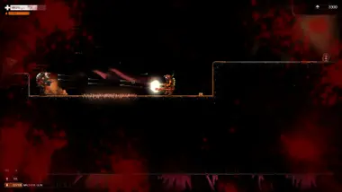 Orange Moon preview 9