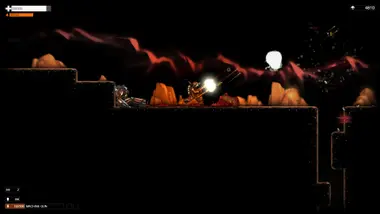 Orange Moon preview 12