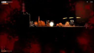 Orange Moon preview 10