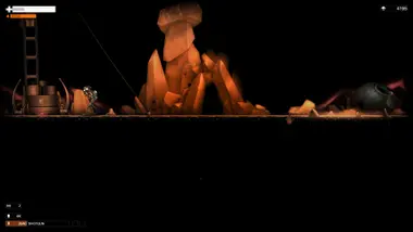 Orange Moon preview 15
