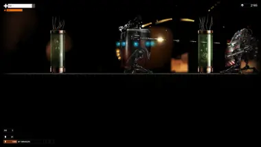 Orange Moon preview 21