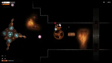 Orange Moon preview 5