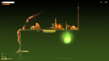 Orange Moon preview 13