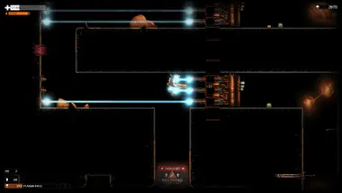 Orange Moon preview 20