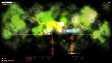 Orange Moon preview 23