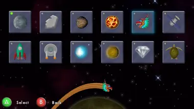 Orbit HD preview 9