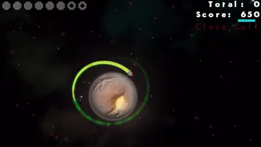 Orbit HD preview 5