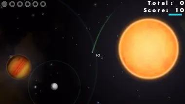 Orbit HD preview 3