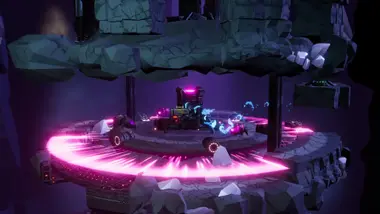 Orbital Bullet preview 6