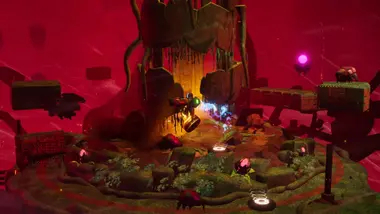 Orbital Bullet preview 7